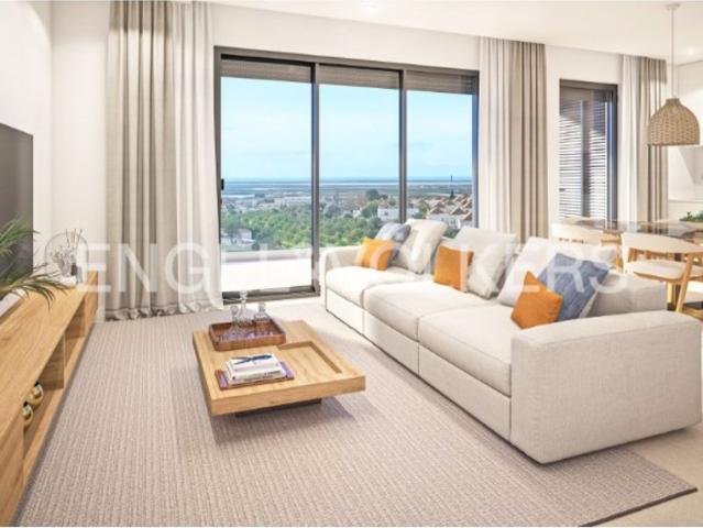 à venda Apartamento de alto padrão de 105 m2, Tavira, Faro