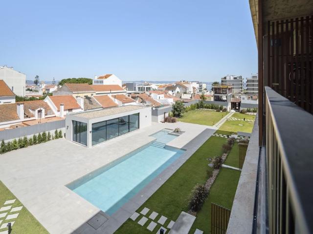 à venda Apartamento de alto padrão de 105 m2, Alcochete, Setúbal