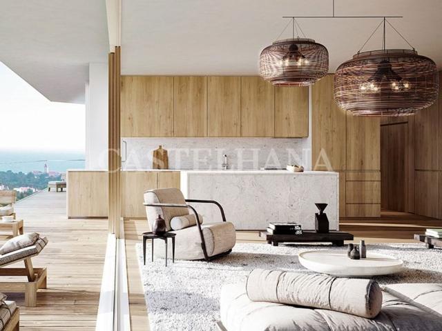 à venda Apartamento de alto padrão de 105 m2, Alfanzina, Lagoa, Faro