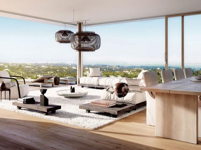 à venda Apartamento de alto padrão de 105 m2, Alfanzina, Lagoa, Faro
