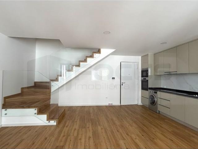 à venda Apartamento de alto padrão de 105 m2, Aveiro, Portugal