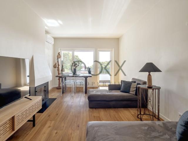 à venda Apartamento de alto padrão de 105 m2, Cascais, Lisboa