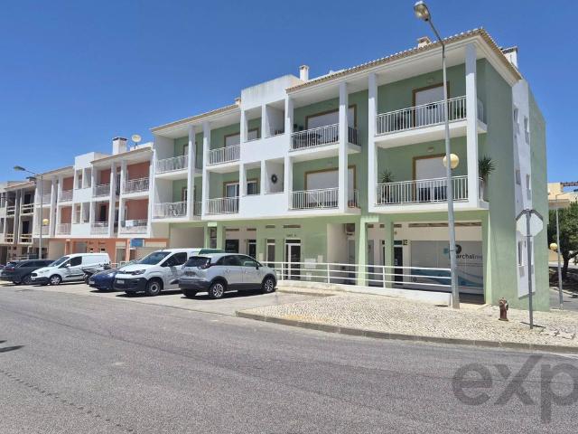 à venda Apartamento de alto padrão de 105 m2, Estômbar e Parchal, Portugal