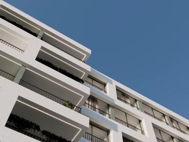 à venda Apartamento de alto padrão de 105 m2, Funchal, Portugal