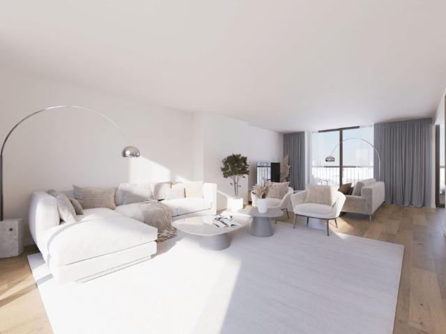 à venda Apartamento de alto padrão de 105 m2, Lisboa, Portugal