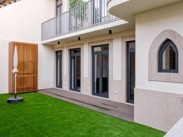 à venda Apartamento de alto padrão de 105 m2, Porto, Portugal