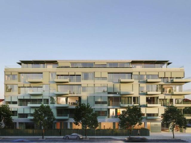 à venda Apartamento de alto padrão de 105 m2, Porto, Portugal