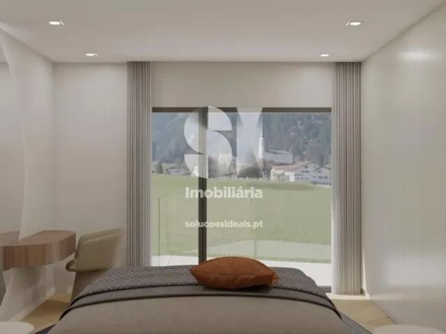à venda Apartamento de alto padrão de 105 m2, Santo António dos Olivais, Coimbra