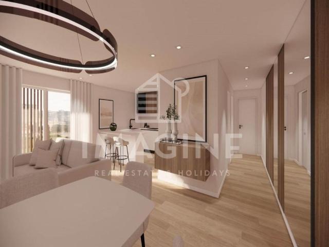 à venda Luxuoso apartamento, Vale de Mulatas, Setúbal