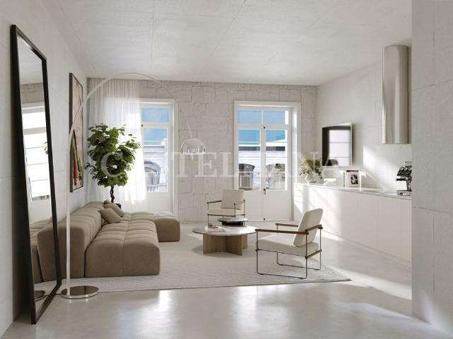 à venda Apartamento de alto padrão de 106 m2, Baixa Cedofeita, Porto