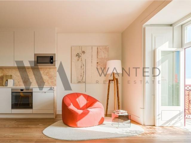 à venda Luxuoso apartamento, Campo Cebolas Se, Lisboa