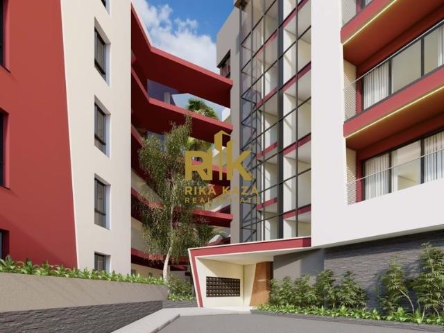 à venda Apartamento de alto padrão de 106 m2, Caniço, Madeira