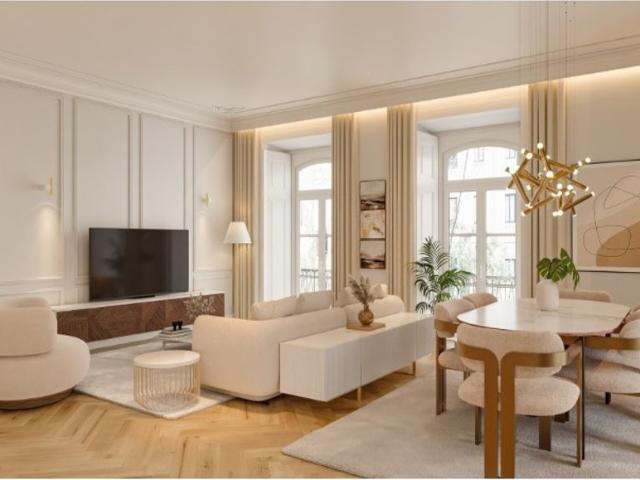 à venda Apartamento de alto padrão de 106 m2, Lisboa