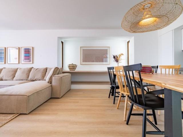 à venda Apartamento de alto padrão de 106 m2, Sines, Setúbal