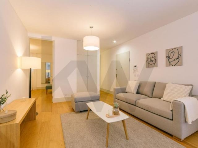 à venda Apartamento de alto padrão de 108 m2, Lisboa