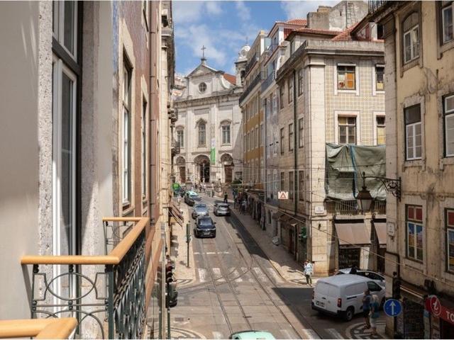 à venda Apartamento de alto padrão de 108 m2, Lisboa
