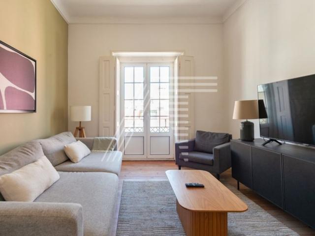 à venda Apartamento de luxo de 111 m2, Lisboa, Portugal