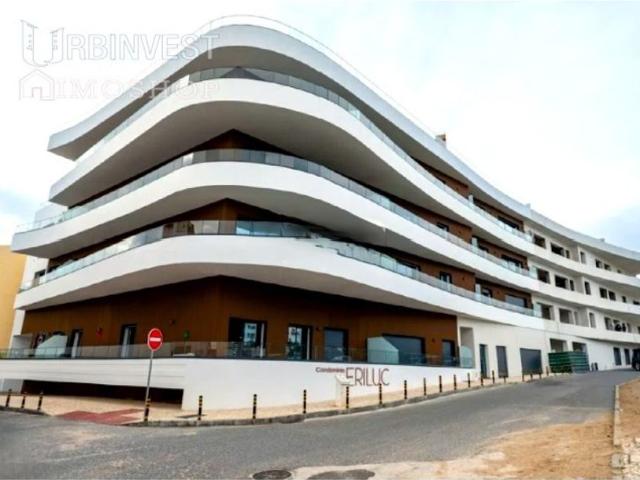 à venda Apartamento de alto padrão de 108 m2, Loulé, Portugal