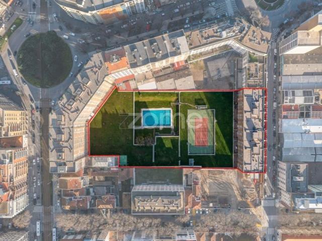 à venda Apartamento de alto padrão de 108 m2, Matosinhos, Porto