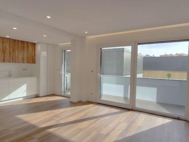 à venda Apartamento de alto padrão de 108 m2, Odivelas, Lisboa