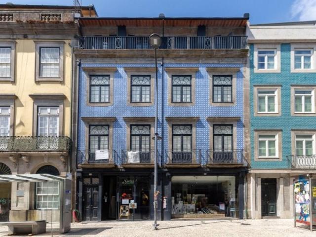 à venda Apartamento de alto padrão de 108 m2, Porto