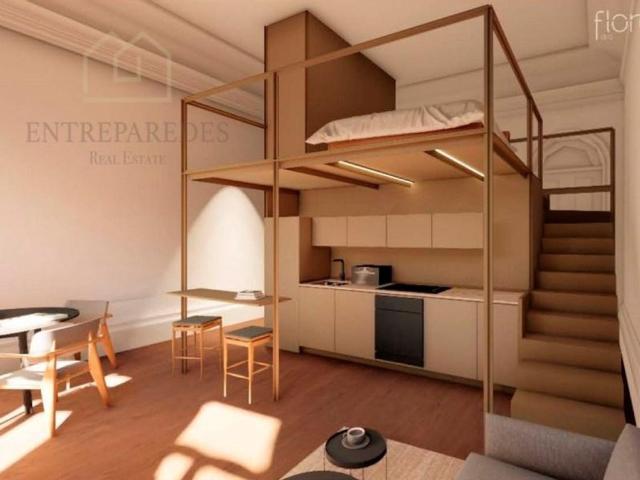 à venda Apartamento de alto padrão de 108 m2, Porto, Portugal