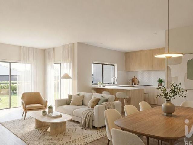 à venda Apartamento de alto padrão de 108 m2, Seixal, Portugal