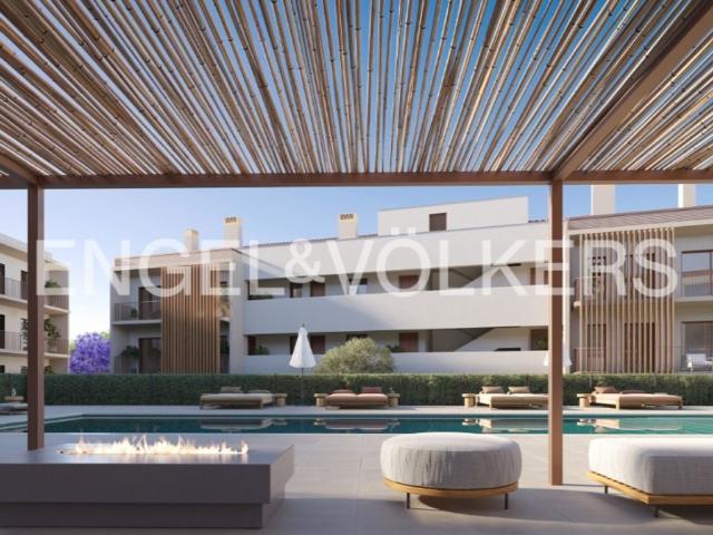à venda Apartamento de alto padrão de 109 m2, Tavira, Faro