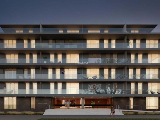 à venda Apartamento de alto padrão de 109 m2, Vila do Conde, Portugal