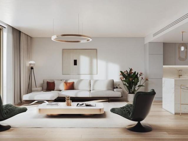 à venda Apartamento de alto padrão de 109 m2, Lisboa