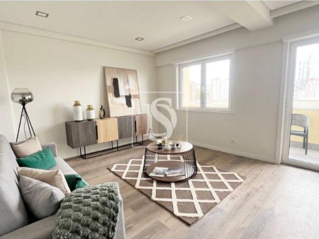 à venda Apartamento de alto padrão de 109 m2, Lisboa
