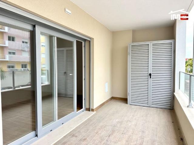 à venda Apartamento de alto padrão de 109 m2, Montijo, Setúbal