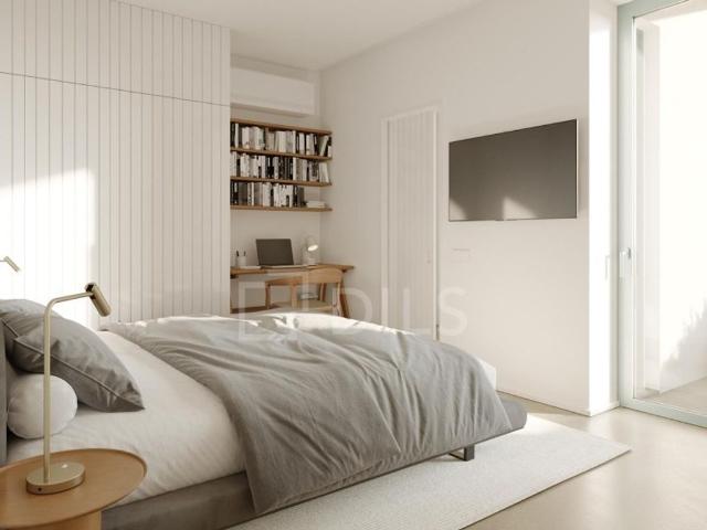 à venda Apartamento de alto padrão de 109 m2, Porto Covo, Sines, Setúbal