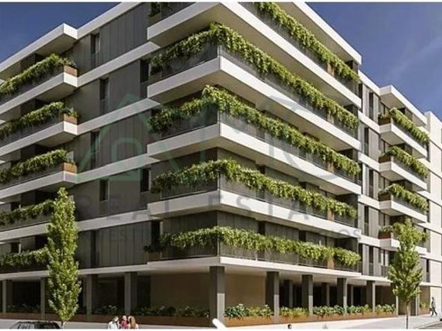 à venda Luxuoso apartamento, Porto