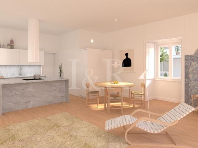 à venda Apartamento de alto padrão de 109 m2, Setúbal, Portugal