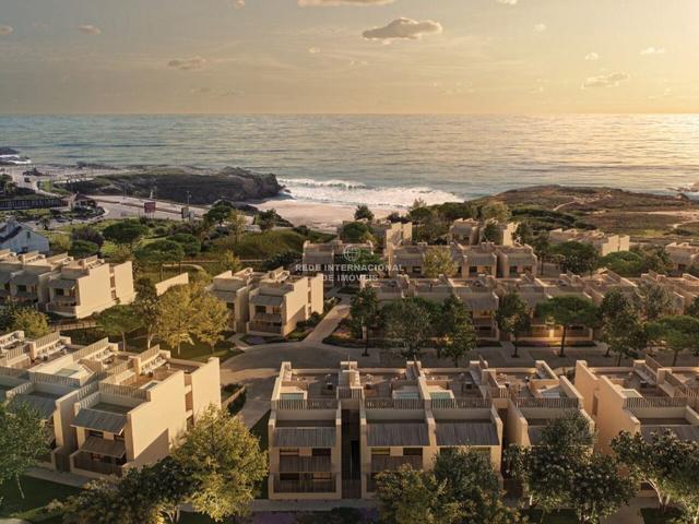 à venda Apartamento de alto padrão de 109 m2, Sines, Portugal