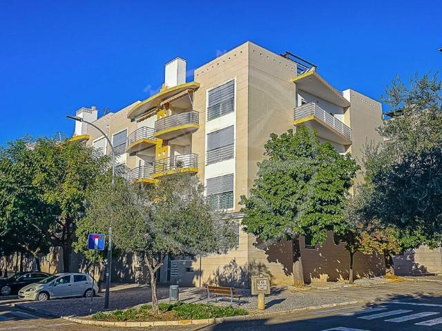 à venda Apartamento de alto padrão de 113 m2, Tavira, Faro
