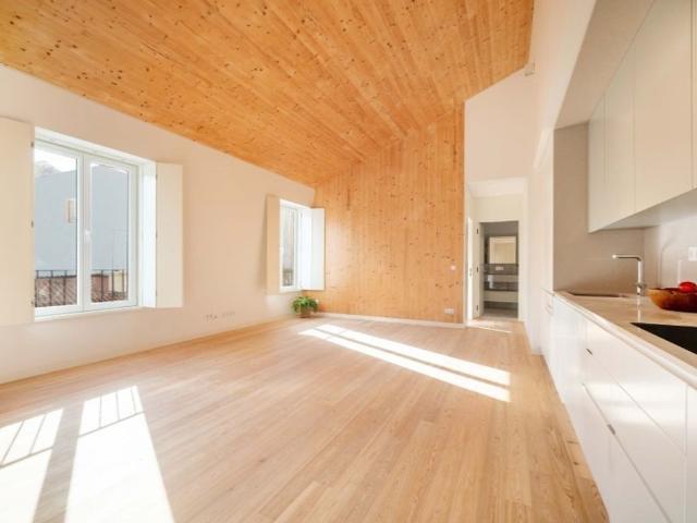 à venda Apartamento de alto padrão de 113 m2, Amoreiras, Lisboa