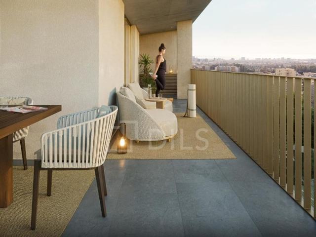 à venda Apartamento de alto padrão de 113 m2, Circunvalacao, Porto