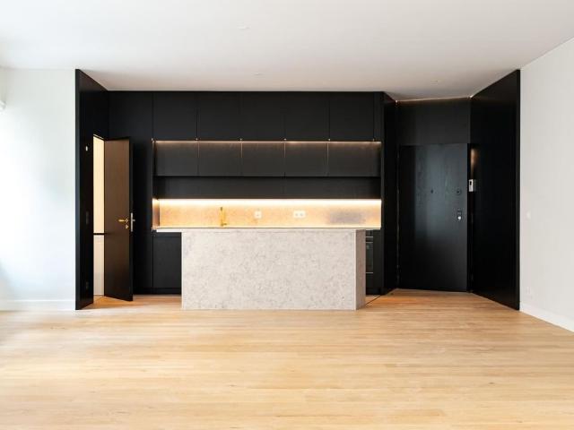 à venda Apartamento de alto padrão de 113 m2, Lisboa, Portugal
