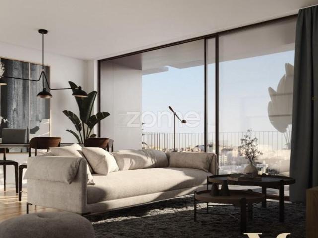 à venda Apartamento de luxo de 110 m2, Vila Nova de Gaia, Portugal