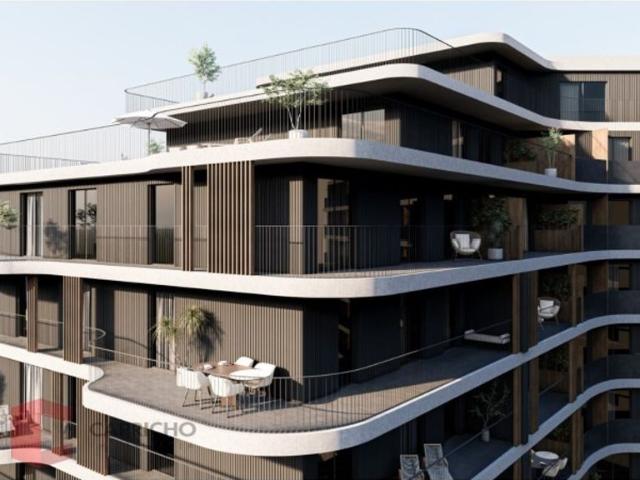 à venda Apartamento de alto padrão de 110 m2, Vila Nova de Gaia, Portugal