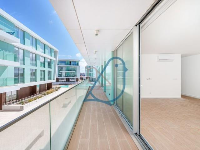 à venda Apartamento de alto padrão de 110 m2, Alcobaça, Leiria