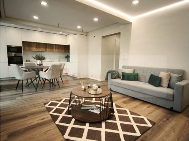 à venda Apartamento de alto padrão de 110 m2, Bairro de Santa Cruz, Lisboa