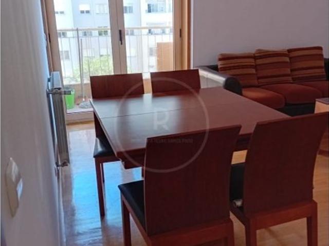 à venda Apartamento de alto padrão de 110 m2, Casa da Musica Cedofeita, Porto