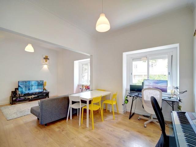 à venda Apartamento de alto padrão de 110 m2, Cascais, Portugal
