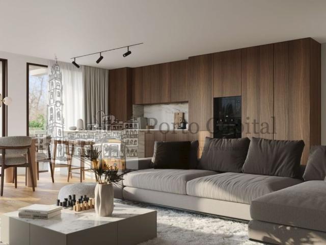 à venda Apartamento de alto padrão de 110 m2, Espinho, Aveiro