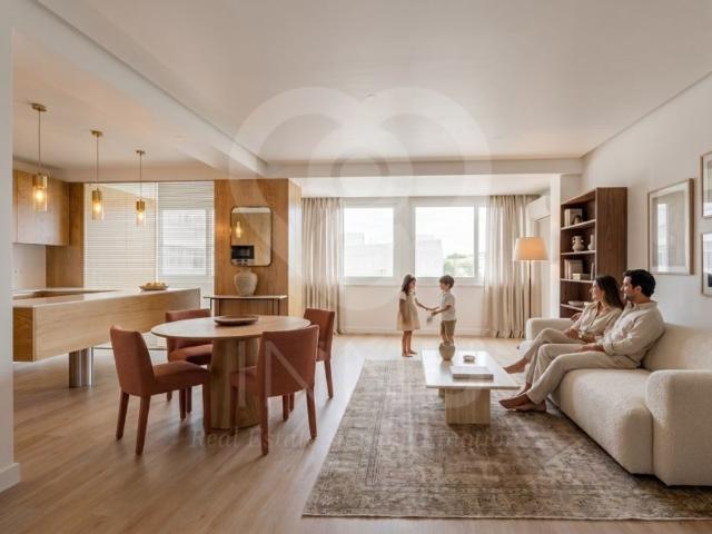 à venda Apartamento de alto padrão de 110 m2, Lisboa