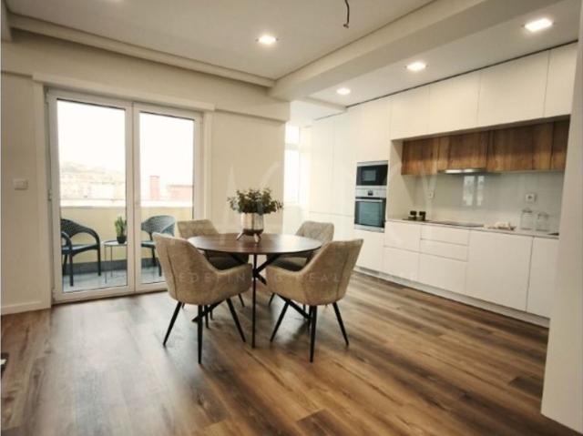 à venda Apartamento de alto padrão de 110 m2, Lisboa, Portugal
