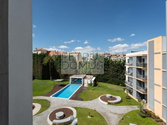 à venda Apartamento de alto padrão de 110 m2, Lisboa, Portugal